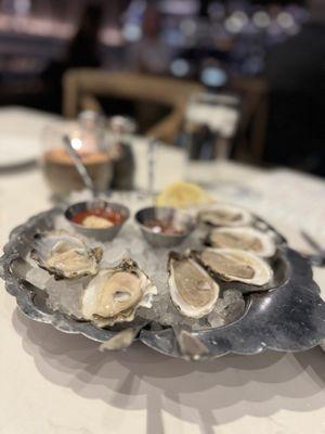 Blue Island Oyster Bar and Seafood