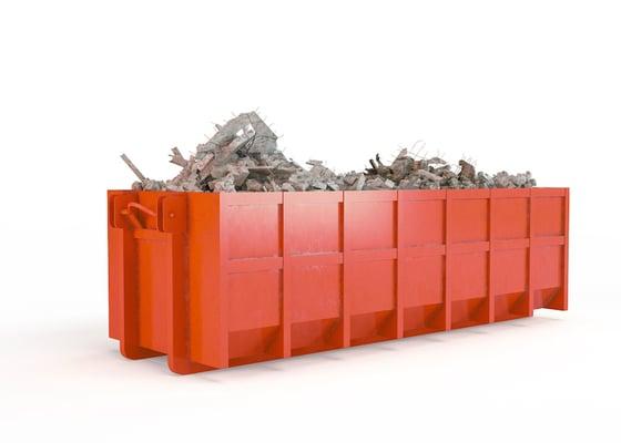 Morrisville Construction Dumpster Rentals