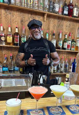 ABC Bartending Schools