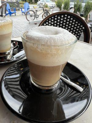 cappuccino