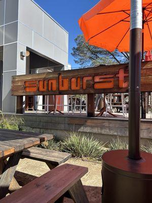 Sunburst Wine Bar