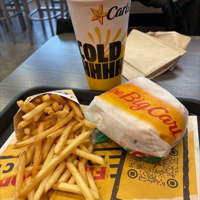 Carl's Jr.