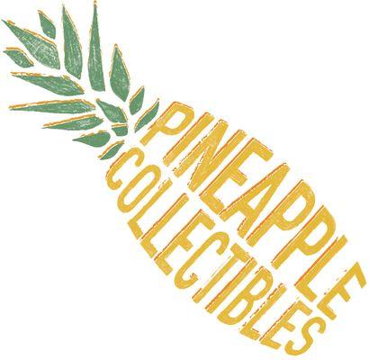 Pineapple Collectibles