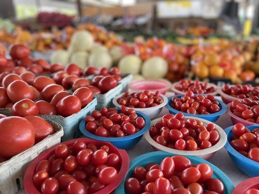 Jacksonville Farmers Market