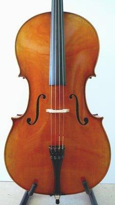 Vivo Ltd. model cello