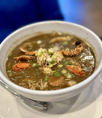 Gumbo