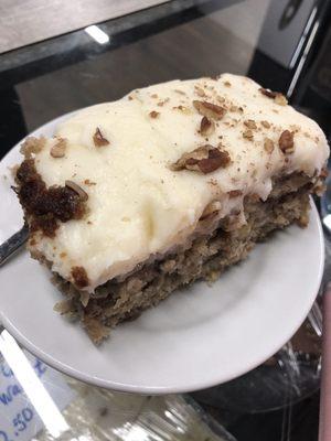 Hummingbird cake