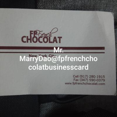 Business cards