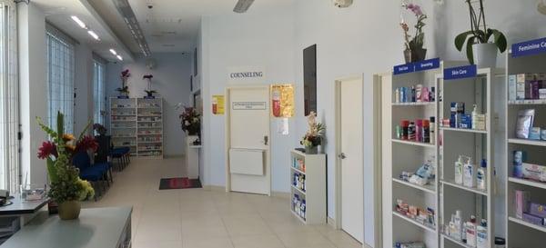 Medex Pharmacies