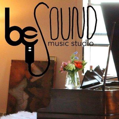 Be Sound Music