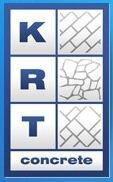 KRT Concrete Construction Company