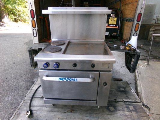 lots of clean restaurant equipment in stock. see what i have at buy-used.net