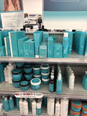 ~Best stuff ever~ MOROCCANOIL