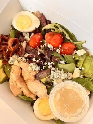 Cobb Salad