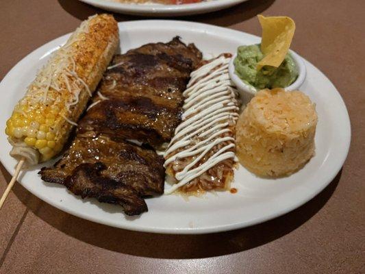 Carne Asada