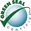 Green Seal As Much as We Can!