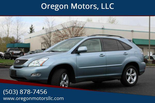 For Sale @
 https://www.oregonmotorsllc.com