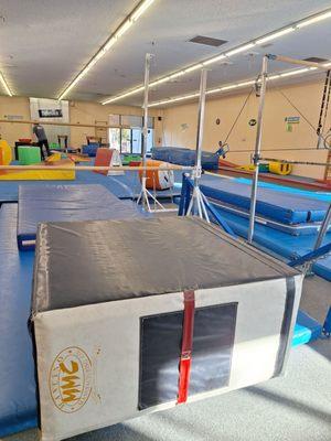 Flipshack Gymnastic Fitness