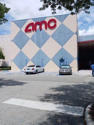 AMC Pompano Beach