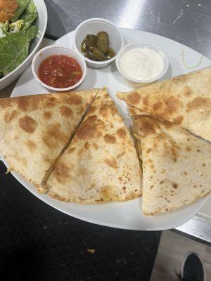 Quesadilla