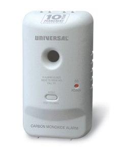 Carbon Monoxide Alarm