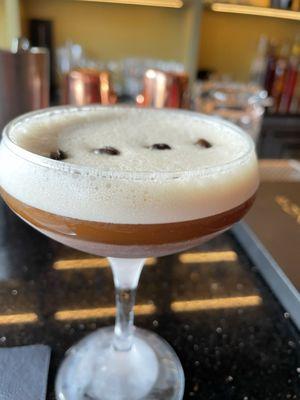 Espresso Martini