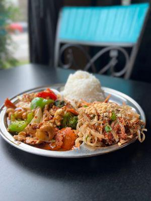 Thai Fusion