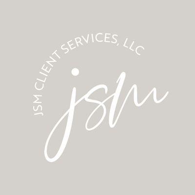 Brand Strategy, Brand Identity Design, and Business Card Design for JSM Consulting. Chicago, Illinois