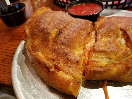 Calzone