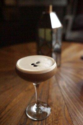 Espresso Martini