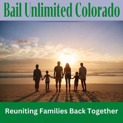 Aurora Bail bonds Service - Bail Unlimited Colorado