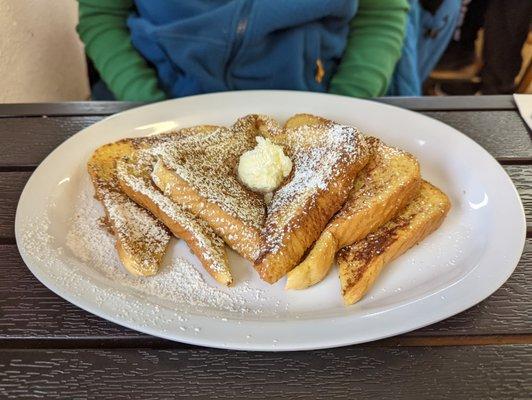 French Toast