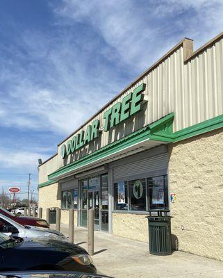 Dollar Tree