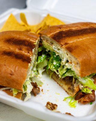 Delicious Torta