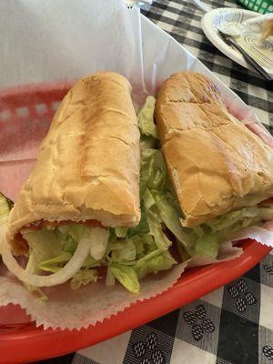 Italian Sub