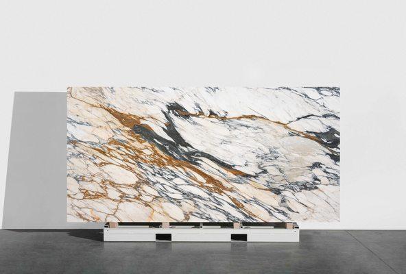 Arabescato Fantasy | 2 CM Marble Slab