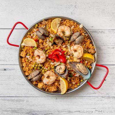 Paella