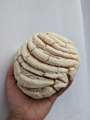 Pan Dulce conchas