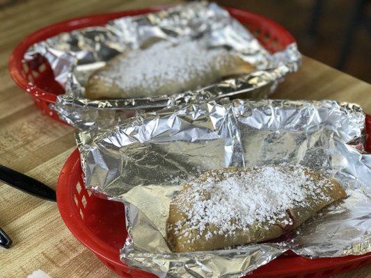 Fried Pies