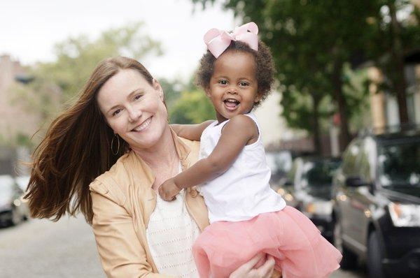 Mother & Daughter magic