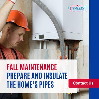 Plumbing maintenance that delivers peace of mind