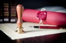 APOSTILLE NOTARY SERVICES