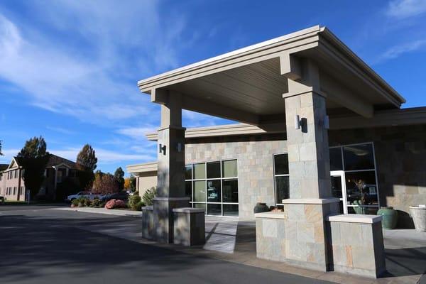 Orem Rehabilitation and Nursing