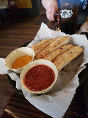 Breadsticks