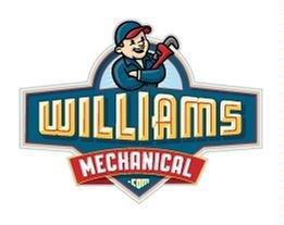 Williams Mechanical Heating & Air Conditioning LLC