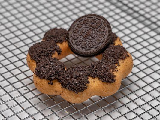 Oreo Mochinut