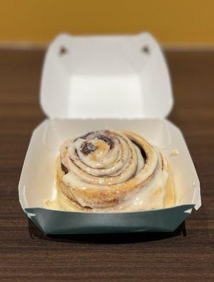 Cinnabon