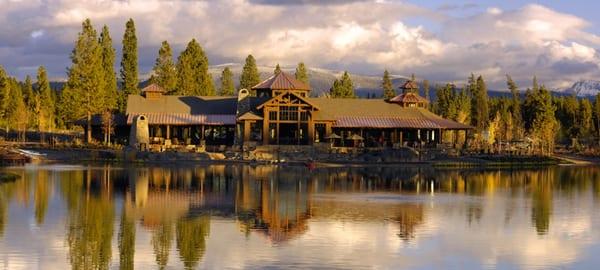 Sunriver Realty