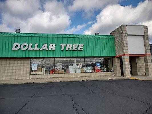 Dollar Tree