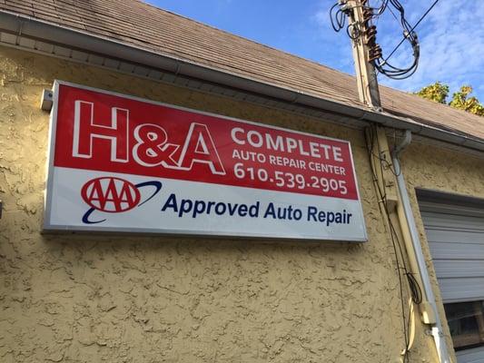 H&A Auto